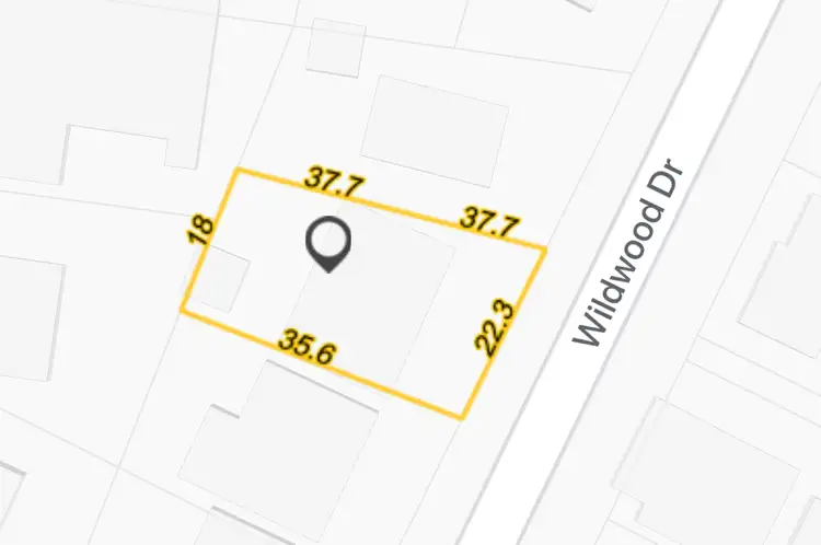 Second view of Homely house listing, 18 Wildwood Drive, Salisbury Park SA 5109