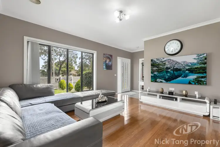 Second view of Homely townhouse listing, 6/306 Canterbury Road, Bayswater North VIC 3153