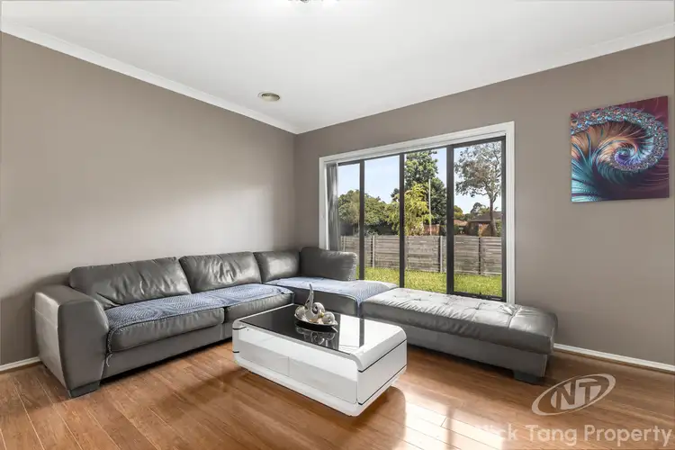 Third view of Homely townhouse listing, 6/306 Canterbury Road, Bayswater North VIC 3153