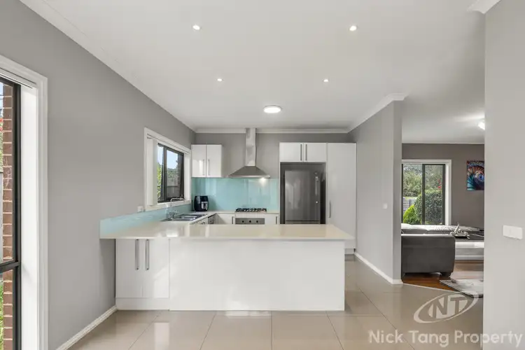 Fourth view of Homely townhouse listing, 6/306 Canterbury Road, Bayswater North VIC 3153