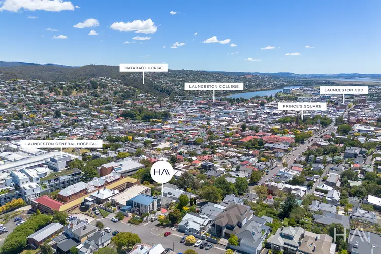 Main view of Homely house listing, 224 St John Street, Launceston TAS 7250