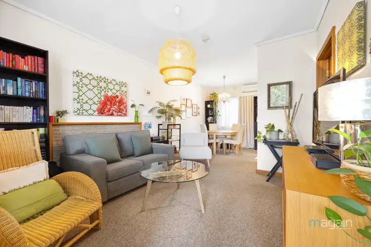 Main view of Homely unit listing, 4/12 Barker Grove, Toorak Gardens SA 5065
