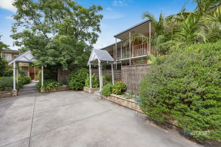 Third view of Homely unit listing, 4/12 Barker Grove, Toorak Gardens SA 5065