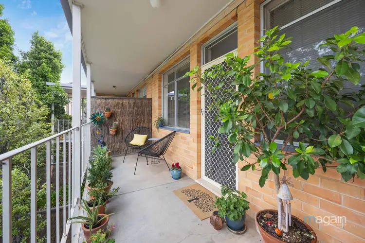 Fifth view of Homely unit listing, 4/12 Barker Grove, Toorak Gardens SA 5065
