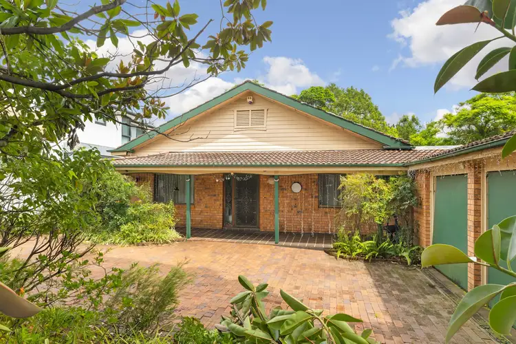 Main view of Homely house listing, 45 Cotswold Road, Strathfield NSW 2135