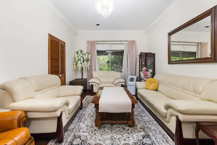Third view of Homely house listing, 45 Cotswold Road, Strathfield NSW 2135