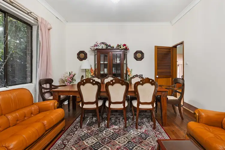 Fourth view of Homely house listing, 45 Cotswold Road, Strathfield NSW 2135