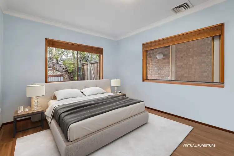 Fifth view of Homely house listing, 45 Cotswold Road, Strathfield NSW 2135