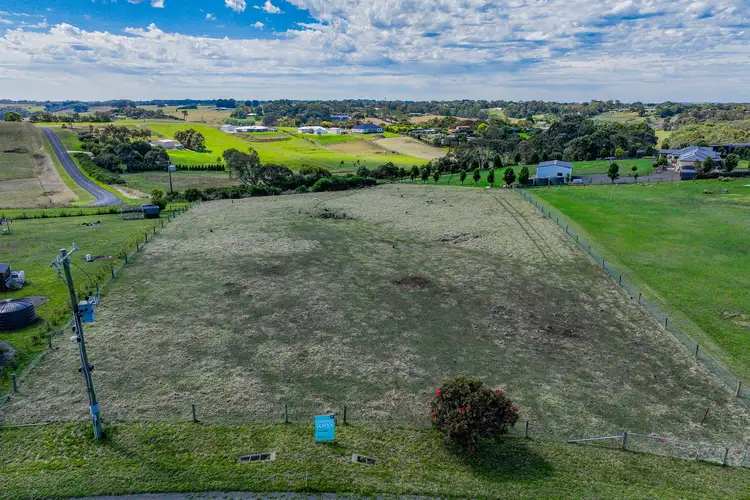 Third view of Homely land listing, 20 Cilmery Crescent, Woodford VIC 3281
