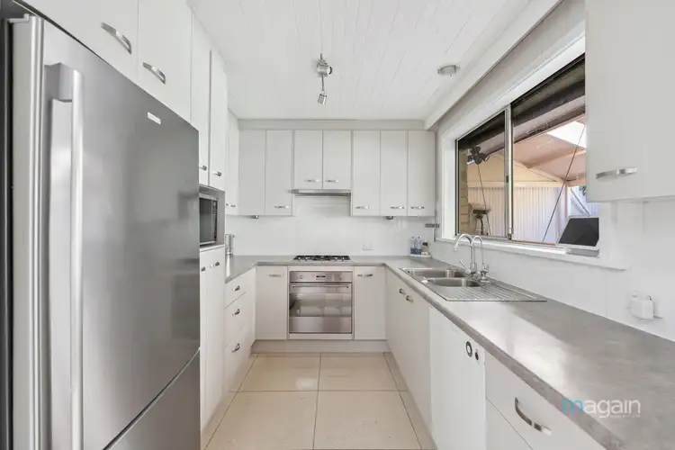 Second view of Homely house listing, 51 Whiteley Drive, Trott Park SA 5158