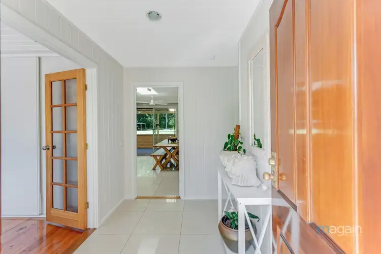 Fourth view of Homely house listing, 51 Whiteley Drive, Trott Park SA 5158