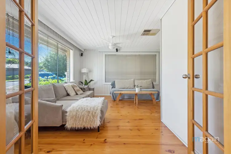 Fifth view of Homely house listing, 51 Whiteley Drive, Trott Park SA 5158