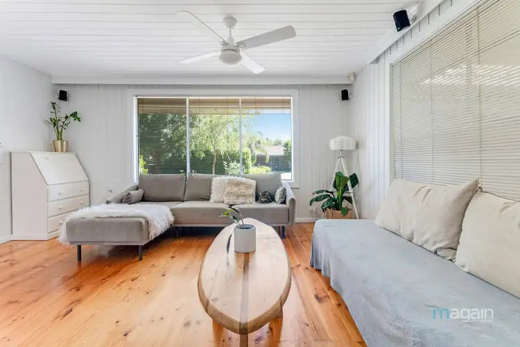 Sixth view of Homely house listing, 51 Whiteley Drive, Trott Park SA 5158