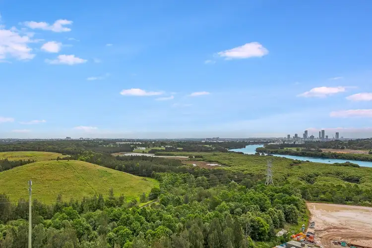 Third view of Homely apartment listing, 1604/14 Hill Road, Wentworth Point NSW 2127