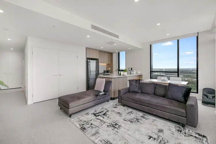 Fourth view of Homely apartment listing, 1604/14 Hill Road, Wentworth Point NSW 2127