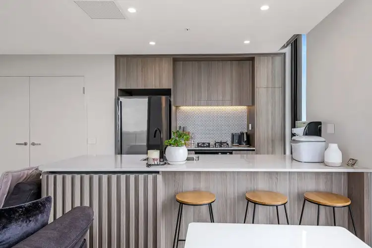 Sixth view of Homely apartment listing, 1604/14 Hill Road, Wentworth Point NSW 2127