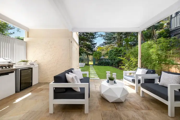 Second view of Homely apartment listing, 1/23 Eurobin Avenue, Manly NSW 2095