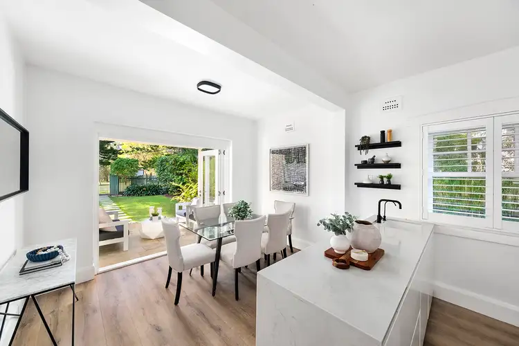 Third view of Homely apartment listing, 1/23 Eurobin Avenue, Manly NSW 2095