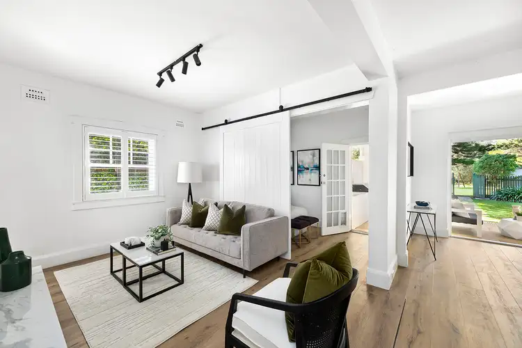 Fourth view of Homely apartment listing, 1/23 Eurobin Avenue, Manly NSW 2095