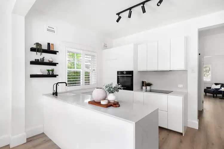 Fifth view of Homely apartment listing, 1/23 Eurobin Avenue, Manly NSW 2095