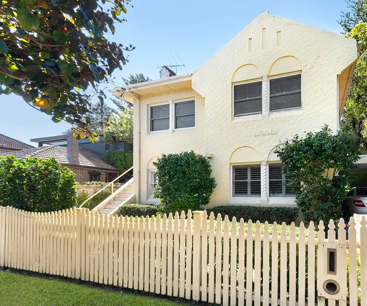 Sixth view of Homely apartment listing, 1/23 Eurobin Avenue, Manly NSW 2095