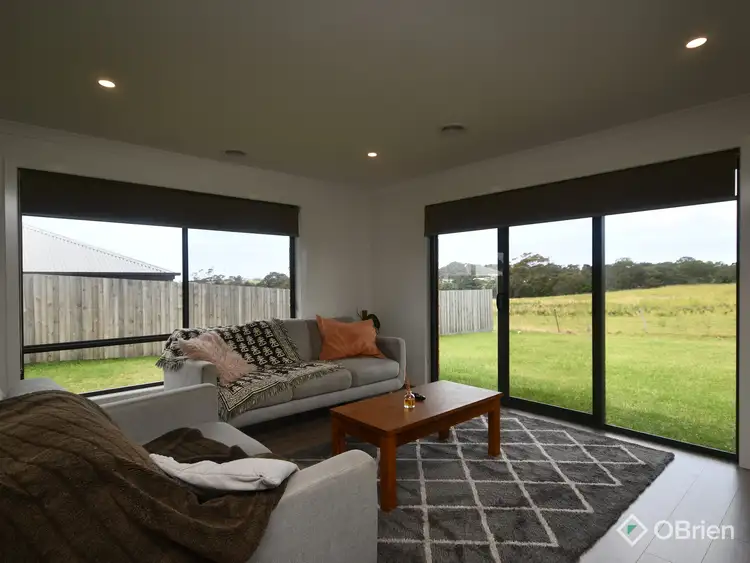 Fifth view of Homely house listing, 32 Cardinal Drive, Eagle Point VIC 3878