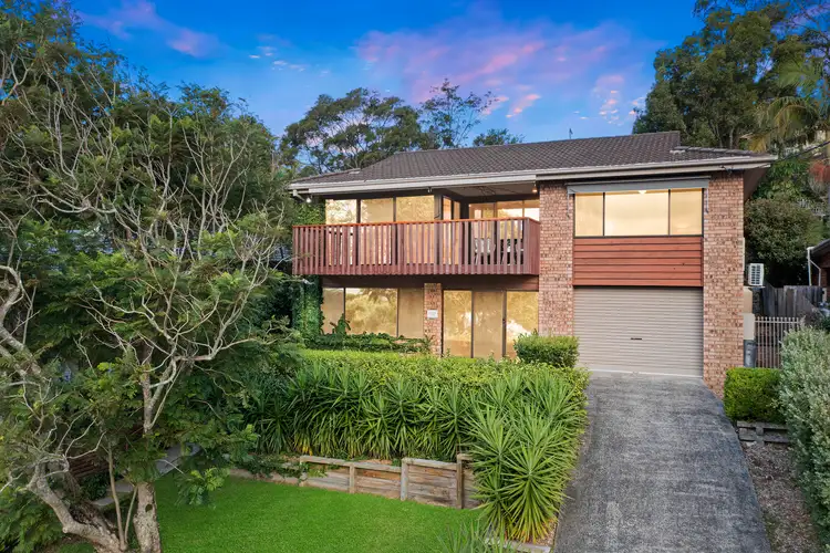 Second view of Homely house listing, 20 Wordsworth Avenue, Bateau Bay NSW 2261
