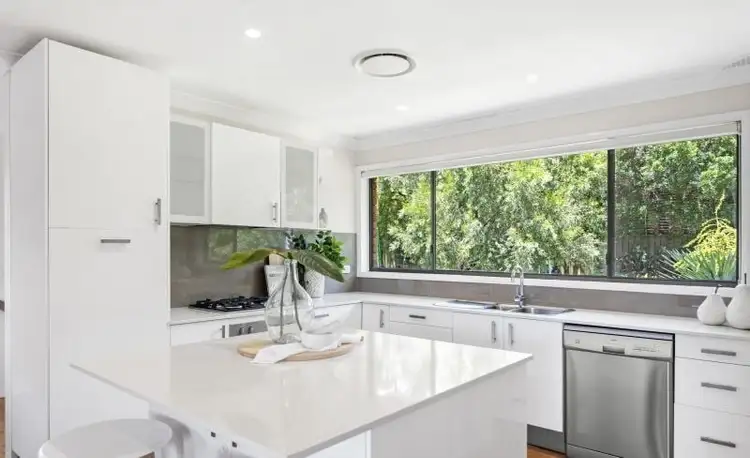 Fourth view of Homely house listing, 20 Wordsworth Avenue, Bateau Bay NSW 2261