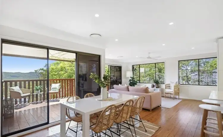 Fifth view of Homely house listing, 20 Wordsworth Avenue, Bateau Bay NSW 2261