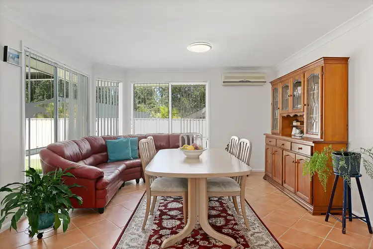 Fourth view of Homely house listing, 6 Tarlo Place, Woongarrah NSW 2259