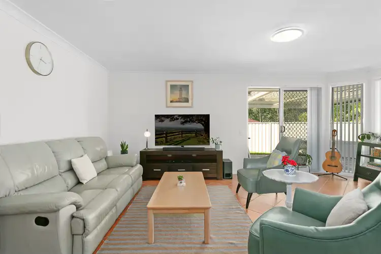Fifth view of Homely house listing, 6 Tarlo Place, Woongarrah NSW 2259