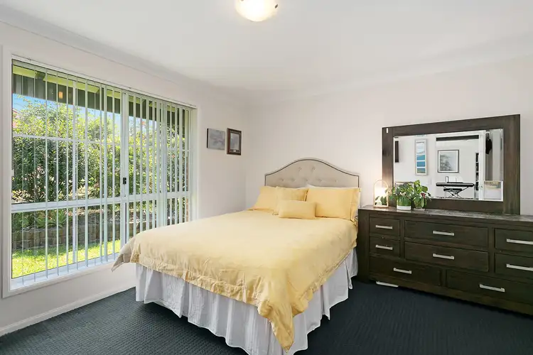 Sixth view of Homely house listing, 6 Tarlo Place, Woongarrah NSW 2259