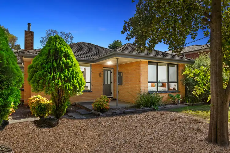 Main view of Homely house listing, 32 Victoria Road, Bayswater VIC 3153