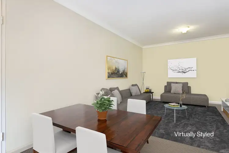 Second view of Homely unit listing, 3/34 Castlereagh Street, Liverpool NSW 2170