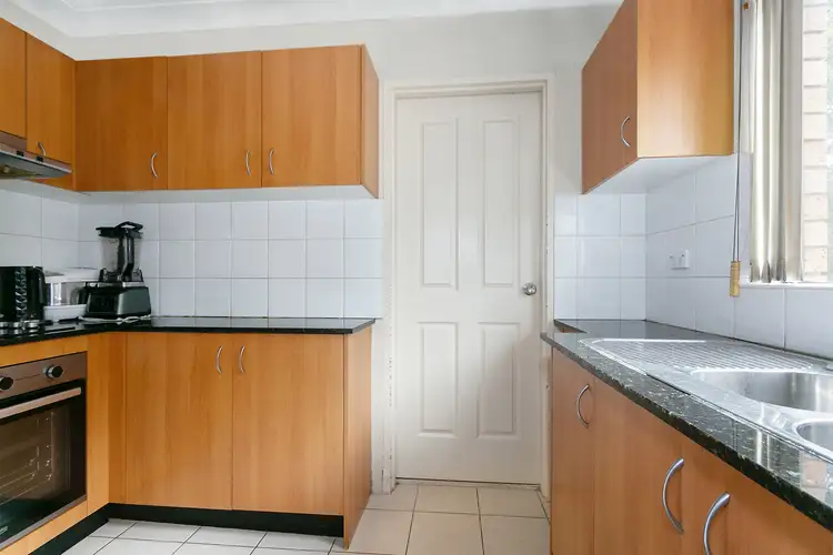 Fourth view of Homely unit listing, 3/34 Castlereagh Street, Liverpool NSW 2170