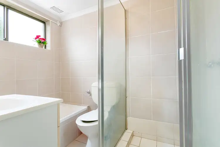 Fifth view of Homely unit listing, 3/34 Castlereagh Street, Liverpool NSW 2170