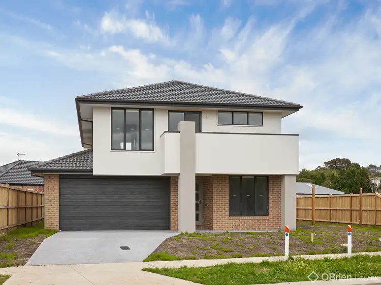 77 Harmon Drive, Drouin VIC 3818