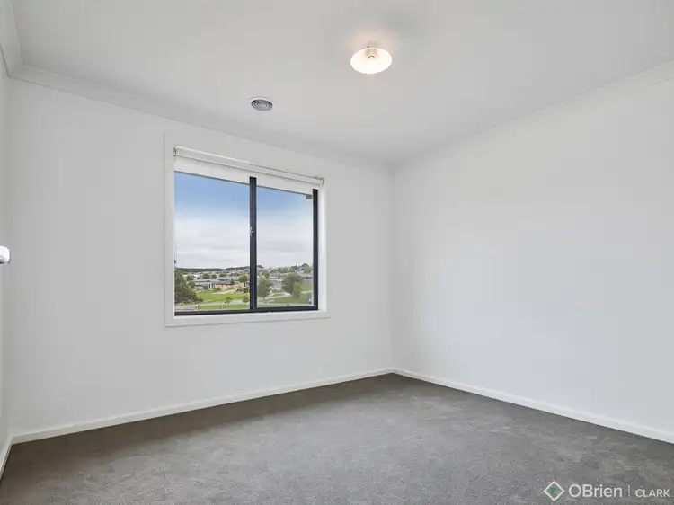 Second view of Homely house listing, 77 Harmon Drive, Drouin VIC 3818