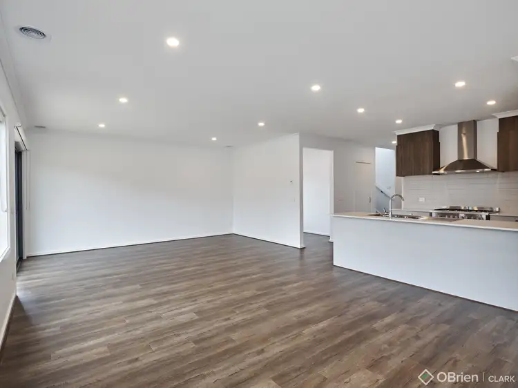 Sixth view of Homely house listing, 77 Harmon Drive, Drouin VIC 3818