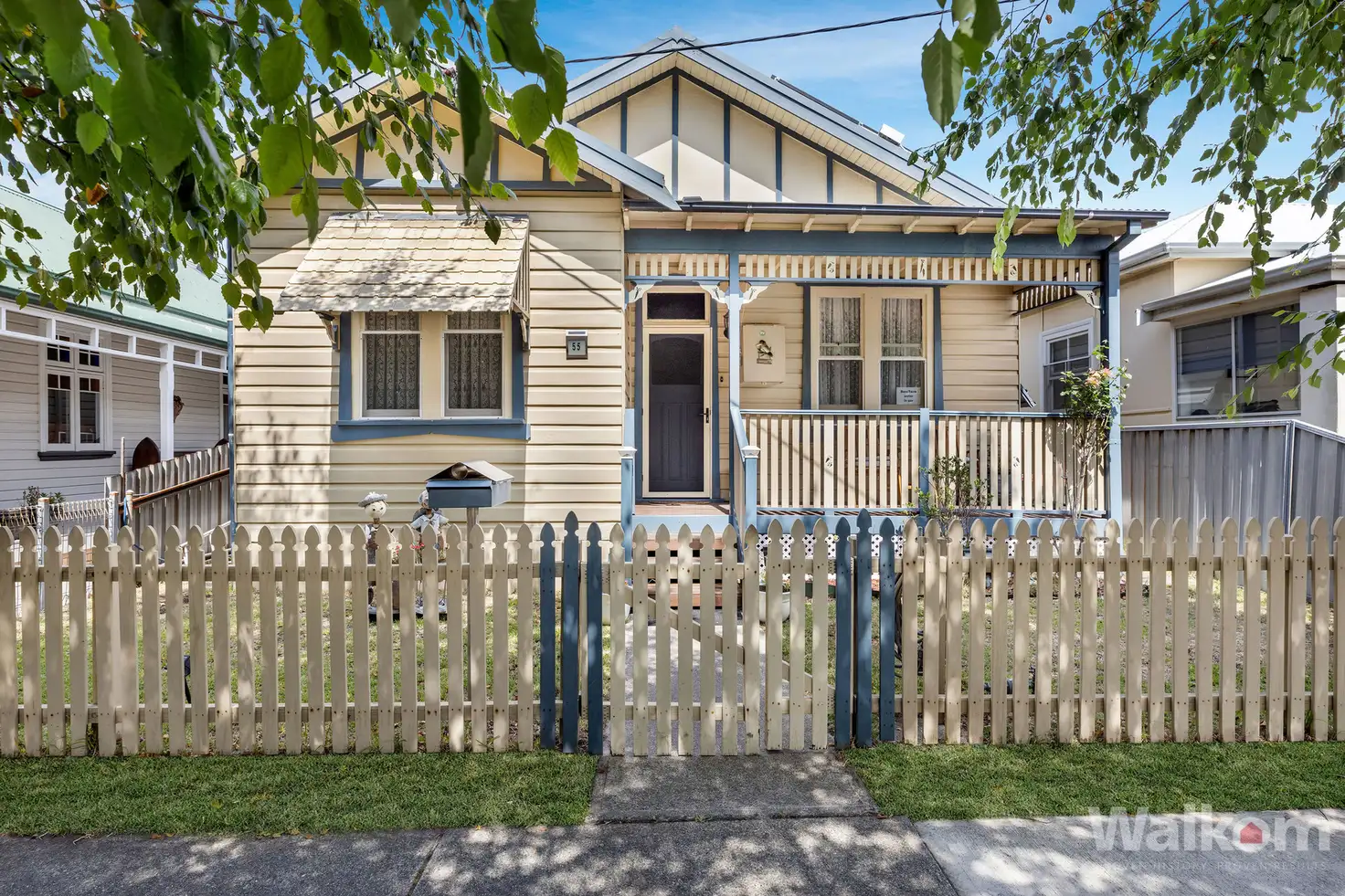 Main view of Homely house listing, 55 Denison Street, Carrington NSW 2294