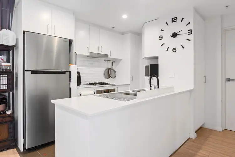 Third view of Homely unit listing, 14/23 John Street, Lidcombe NSW 2141