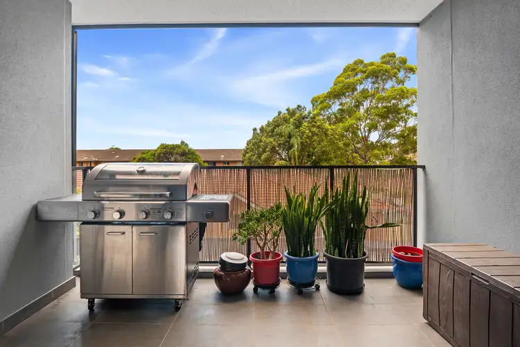 Sixth view of Homely unit listing, 14/23 John Street, Lidcombe NSW 2141