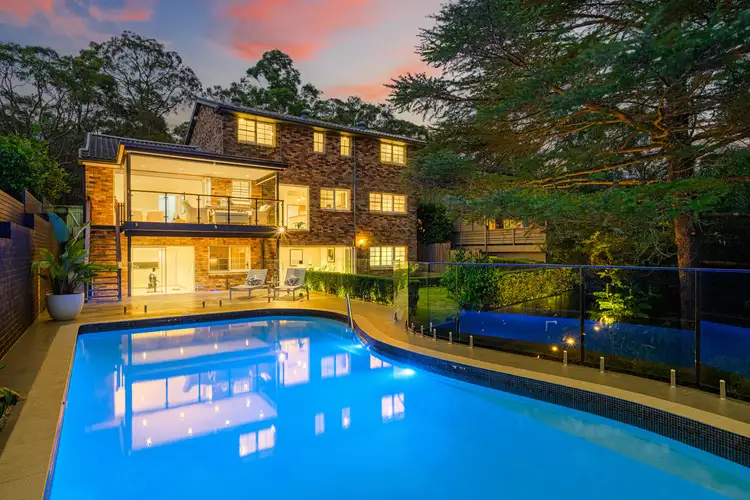 15 Wembury Road, St Ives NSW 2075