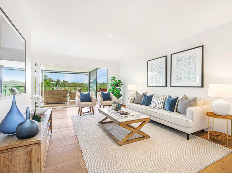 Fourth view of Homely house listing, 15 Wembury Road, St Ives NSW 2075