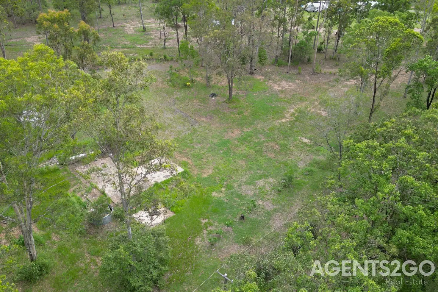 Main view of Homely house listing, 42 Cross Crescent, Curra QLD 4570