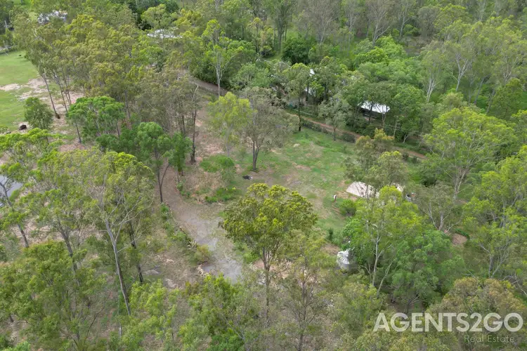 Second view of Homely house listing, 42 Cross Crescent, Curra QLD 4570