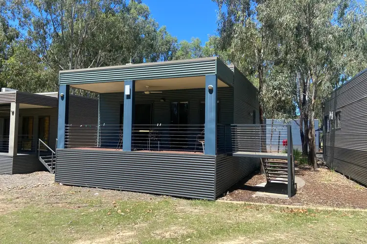 34/69 Dungala Way, Moama On Murray, Moama NSW 2731