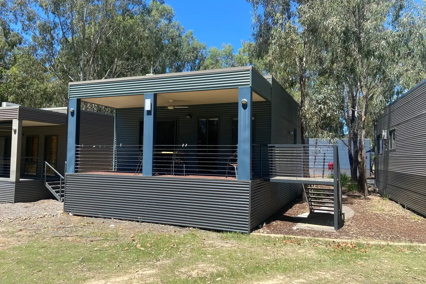 Main view of Homely villa listing, 34/69 Dungala Way, Moama On Murray, Moama NSW 2731
