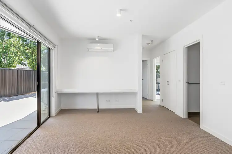 Second view of Homely apartment listing, 4/699 Barkly Street, West Footscray VIC 3012
