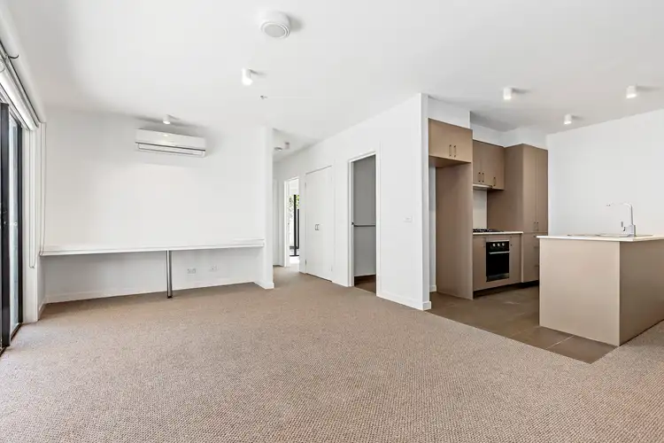 Third view of Homely apartment listing, 4/699 Barkly Street, West Footscray VIC 3012